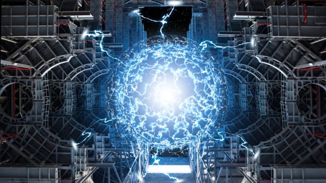 В термоядерном синтезе долгожданный прорыв