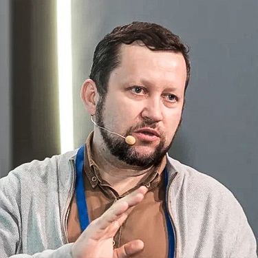 Андрей Заворин
