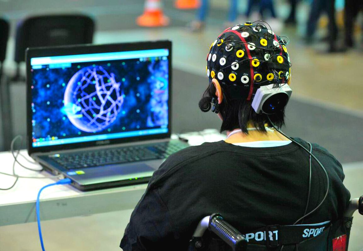 В России пройдет форум по развитию нейротехнологий
