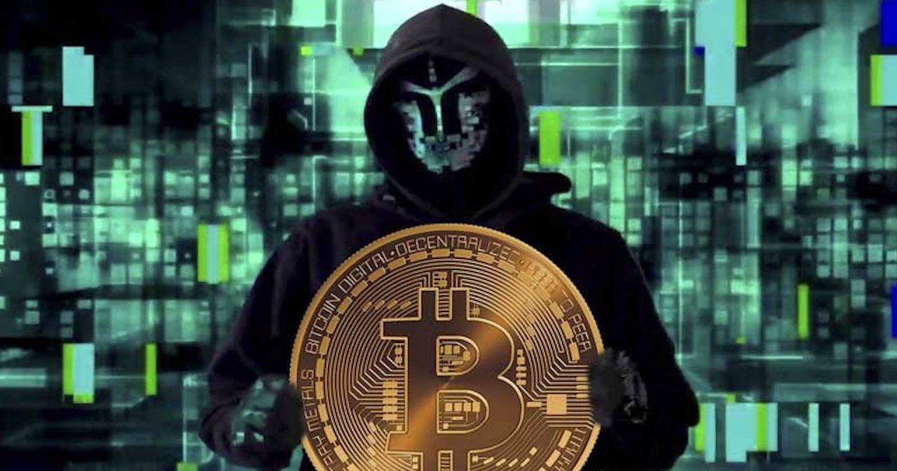 Хакеры украли $3,5 млрд крипты
