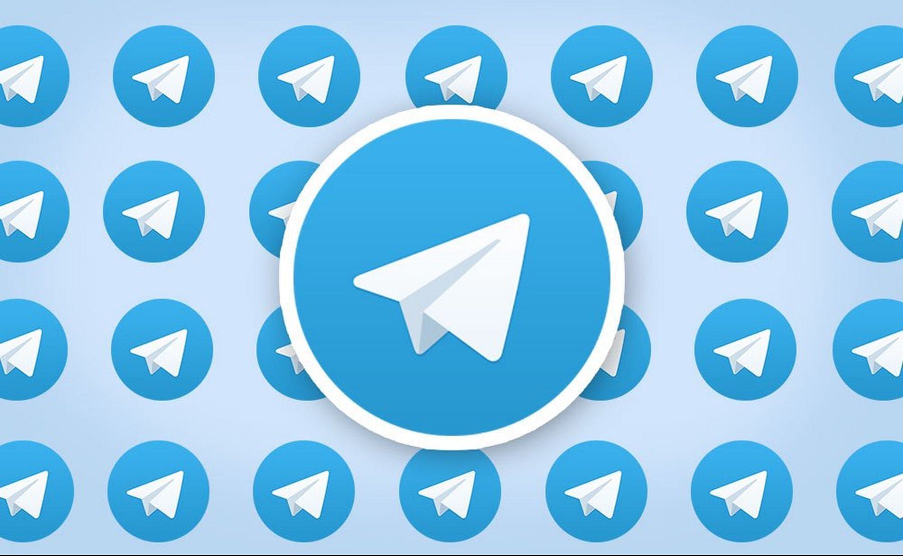 <i>Telegram </i>признали иностранным