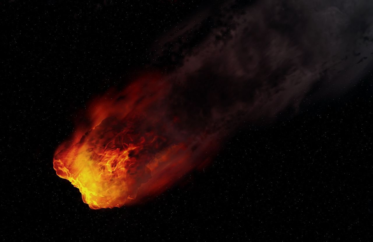 За опасными астероидами проследит квантовый радар