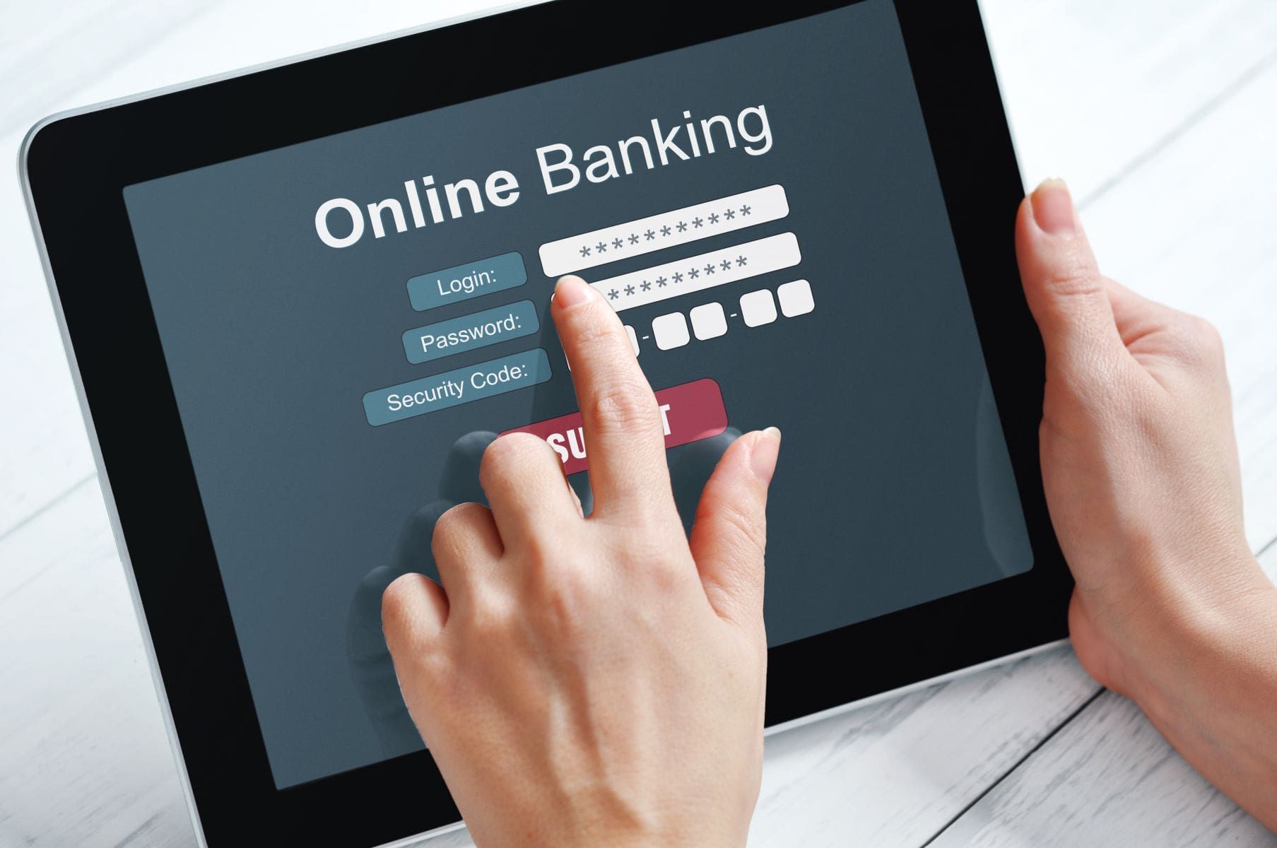 Банковские отделения уходят в онлайн