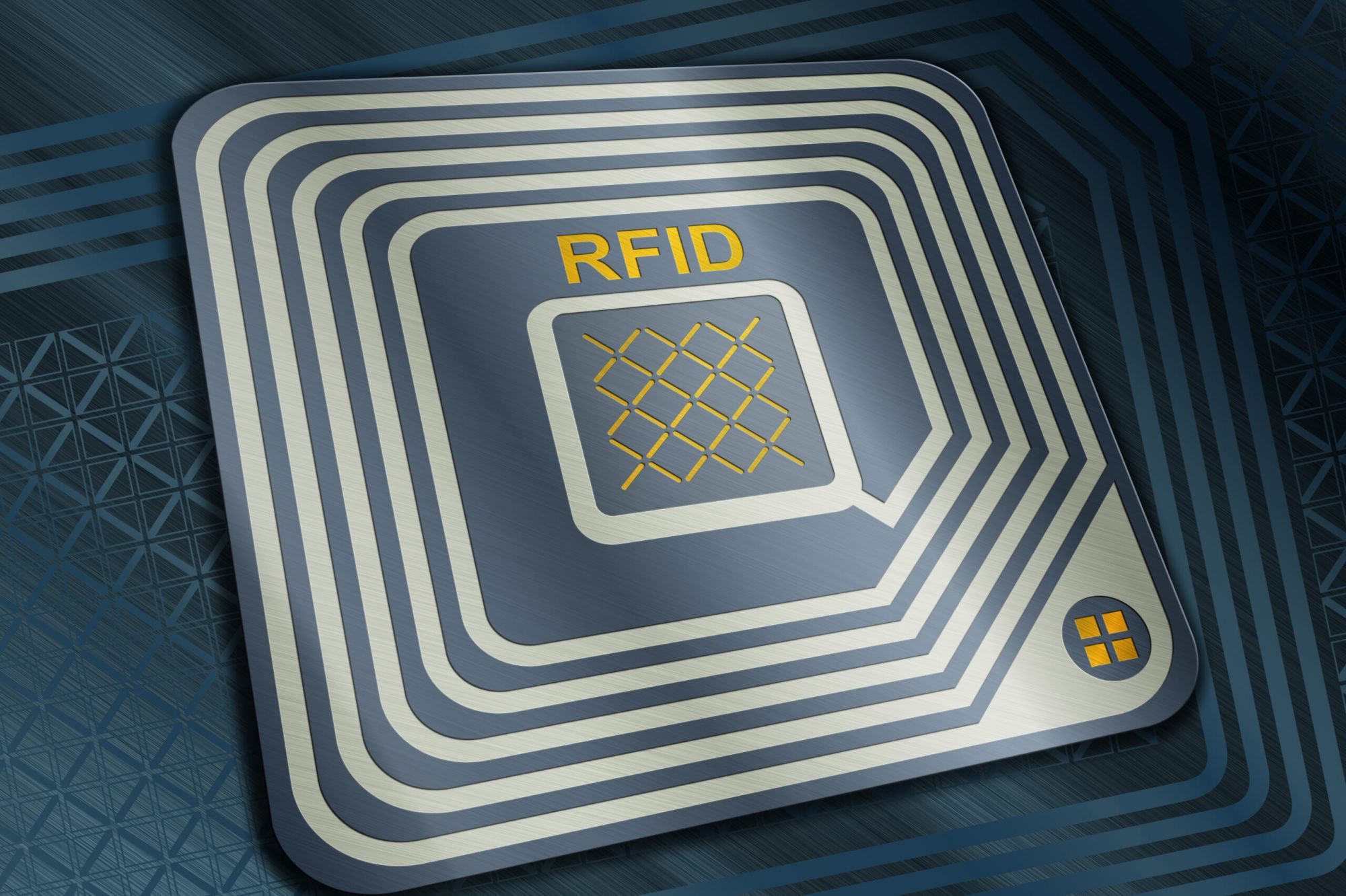 «Микрон» сделал <i>RFID </i>для школьников
