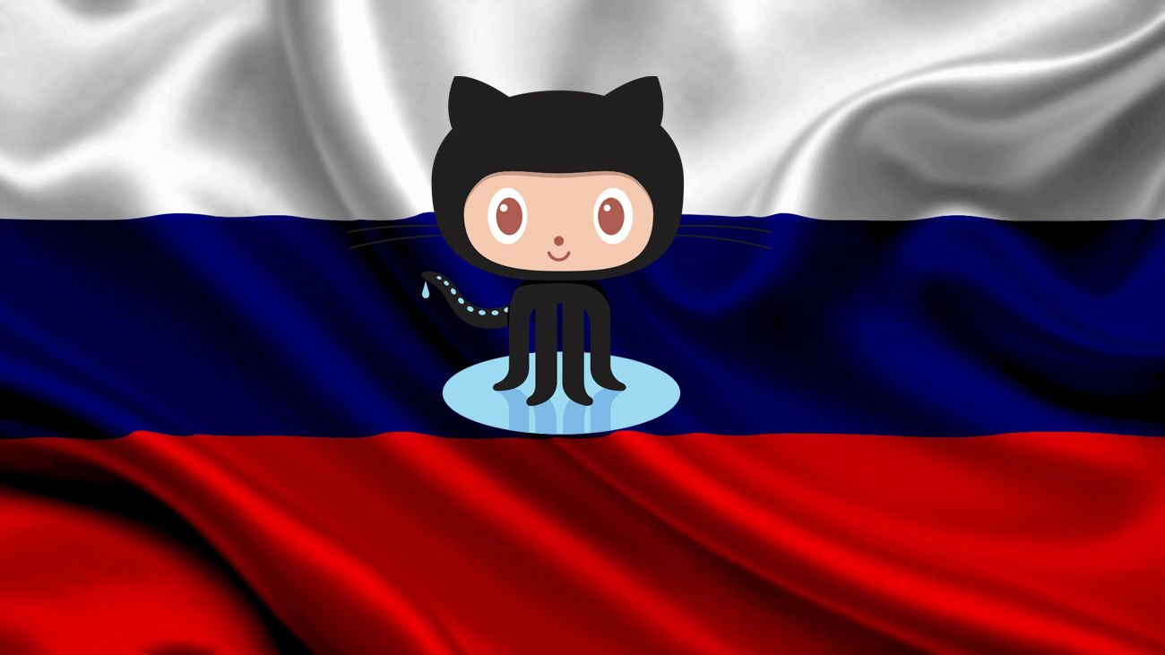 Российский <i>GitHub </i>оплатит «Росинфокоминвест»