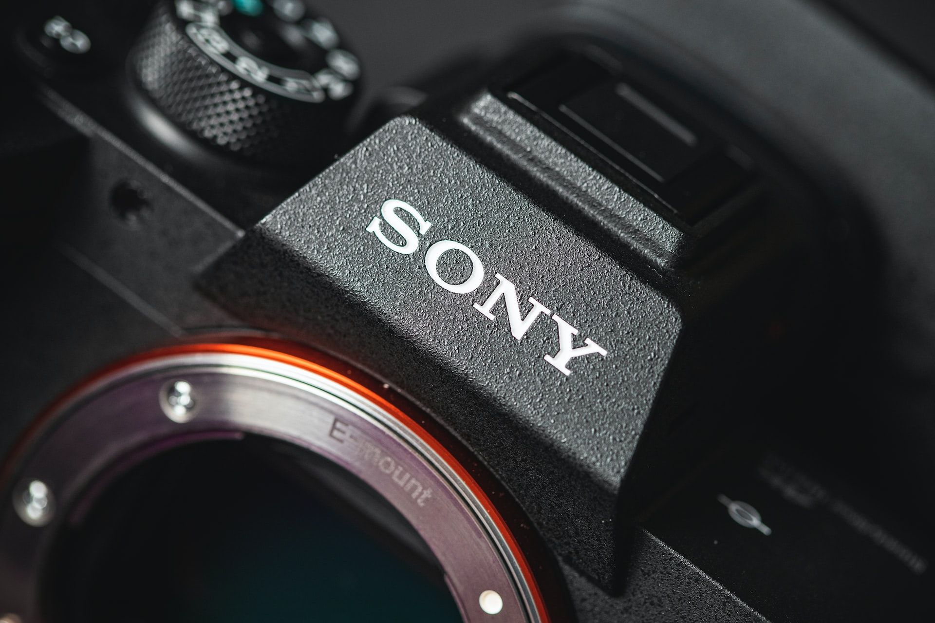 <i>Sony </i>выпустит камеру для людей с нарушением зрения