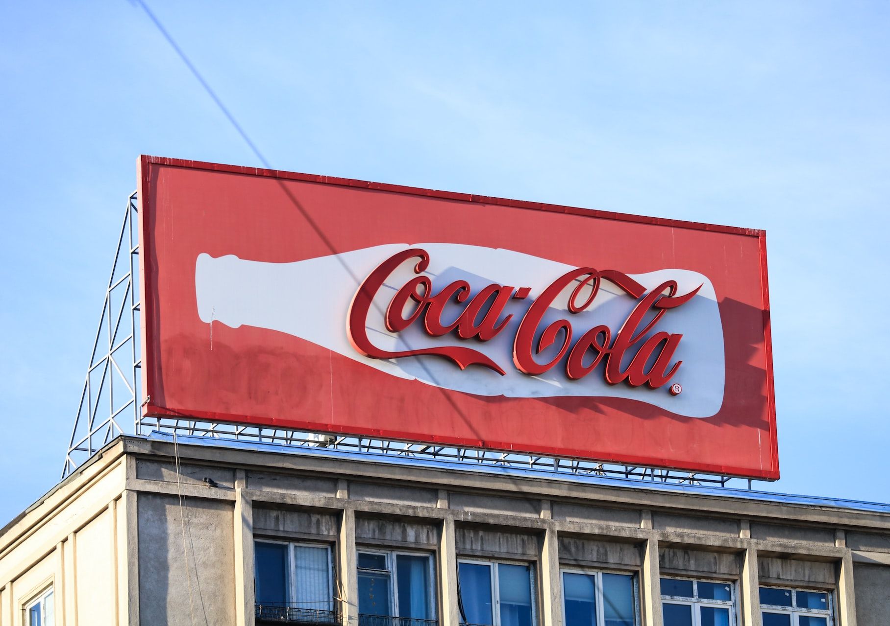 <i>Coca-Cola </i>сделала рекламу с искусственным интеллектом
