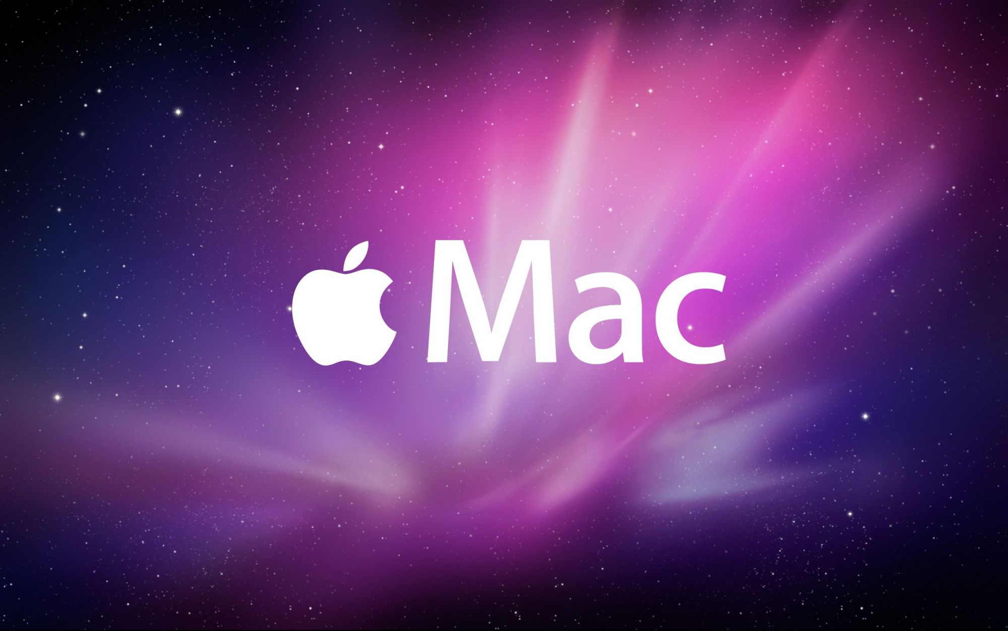 Что такое <i>Mac </i><i>OS</i>