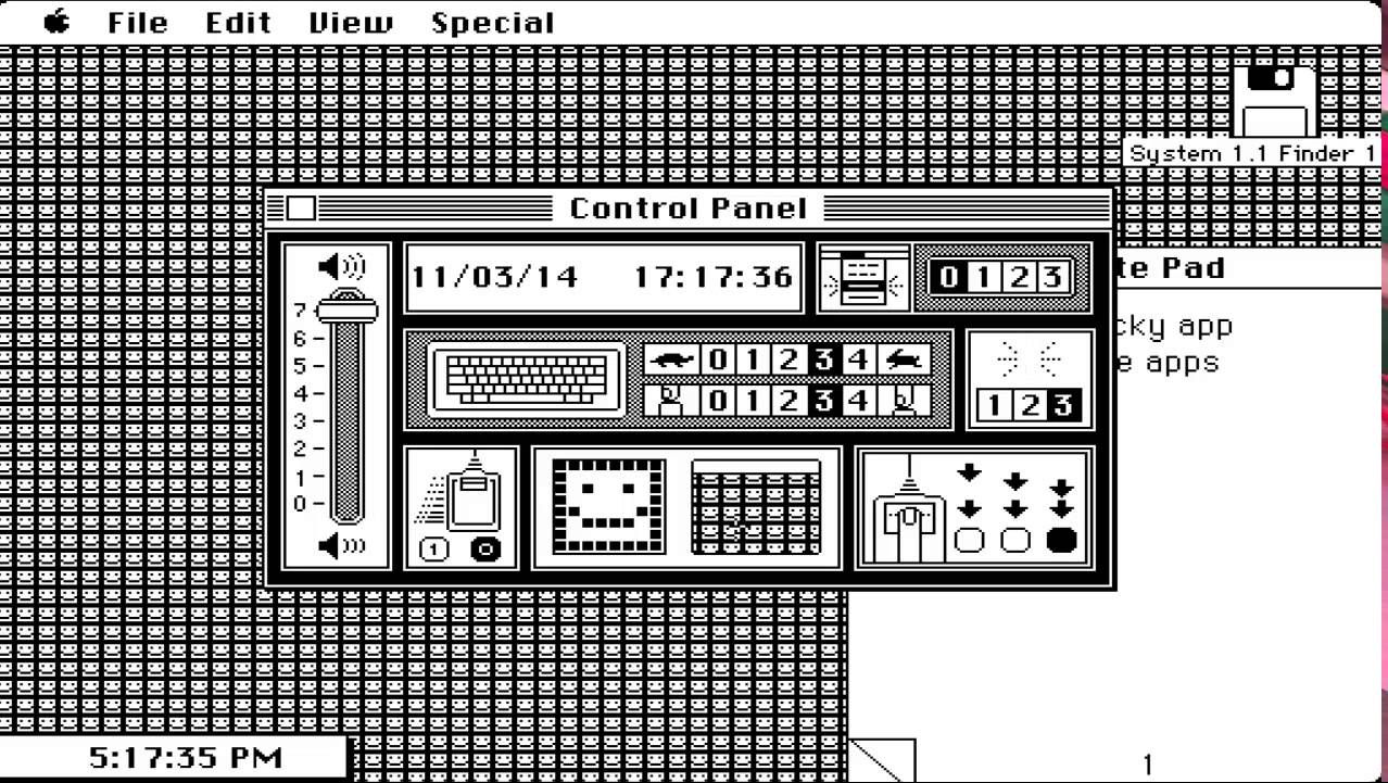 Os 1.0 4.0. Apple Macintosh System 1 (1984 г.). Mac os System 1.0. Mac os System 1.0 (представлена в 1984). Macintosh Интерфейс.