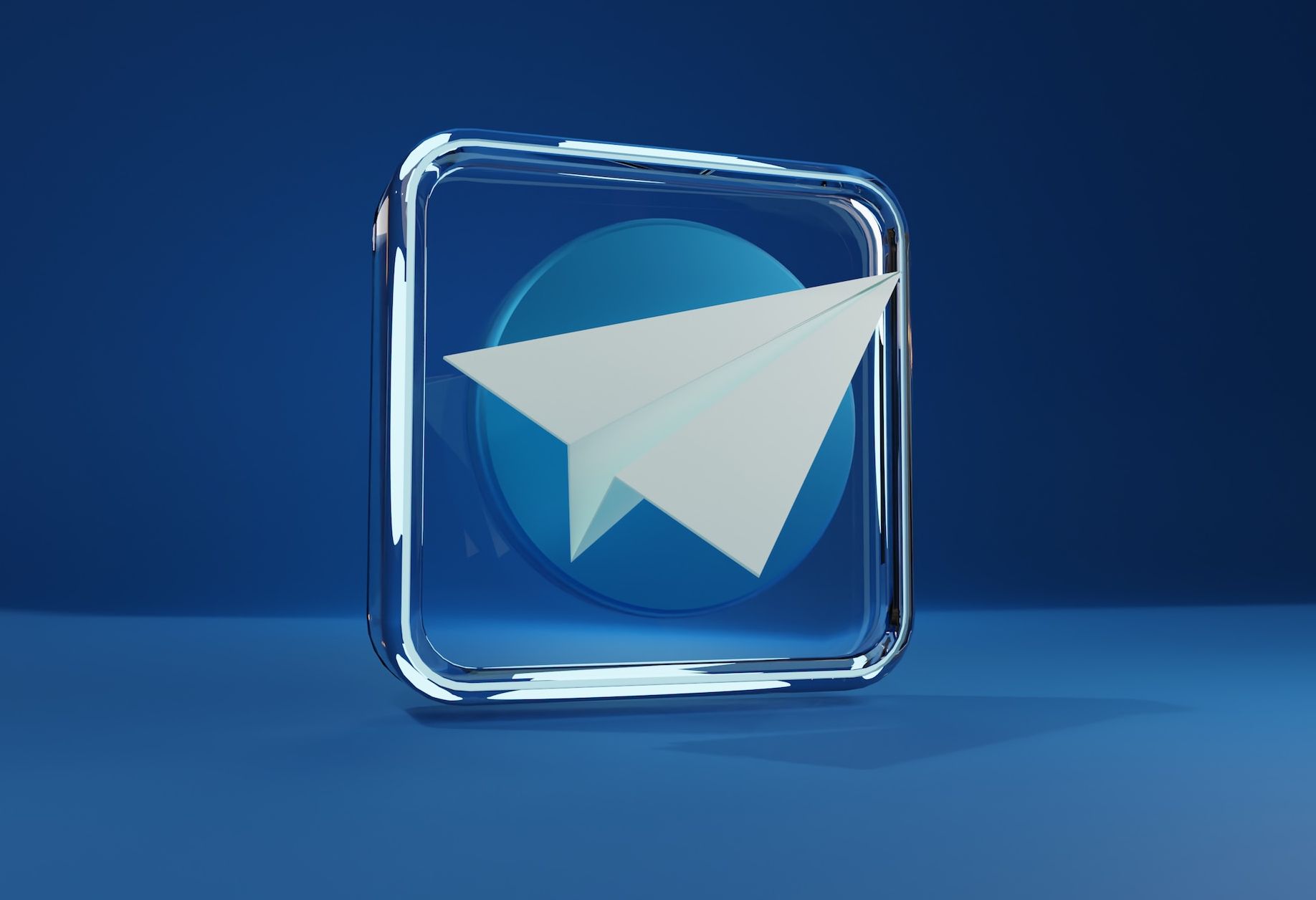 В <i>Telegram </i>появились общие папки с чатами