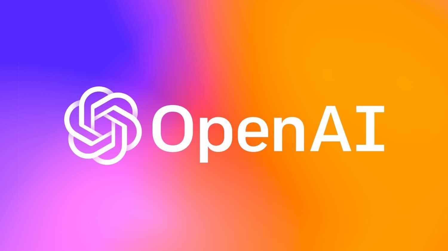 <i>OpenAI </i>патентует аббревиатуру <i>GPT</i>