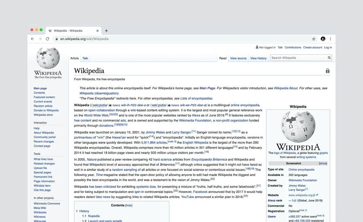 «Рувики» – Википедия по-русски