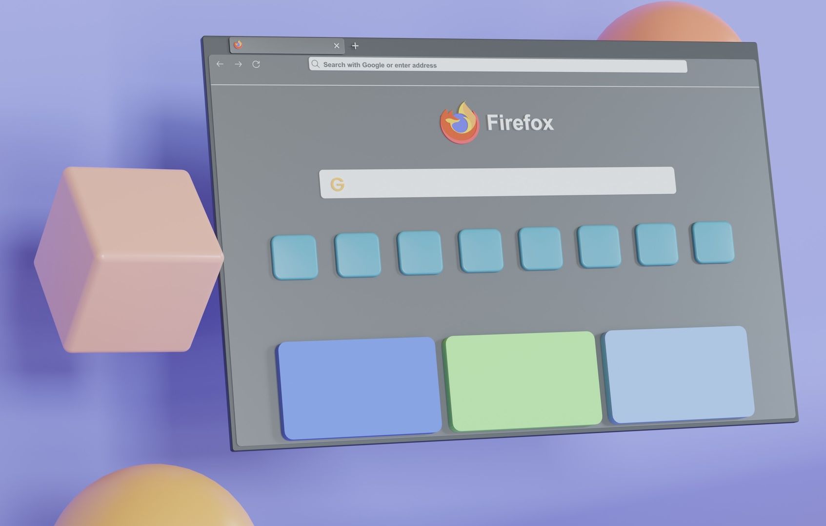 В браузере <i>Firefox </i>тоже появится чат-бот