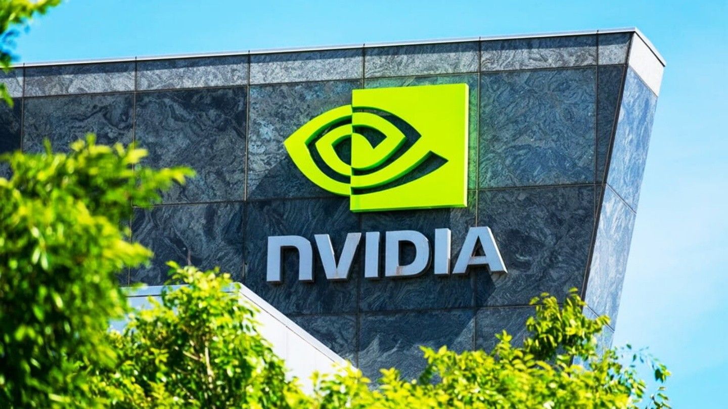 <i>Nvidia </i>будет стоить триллион