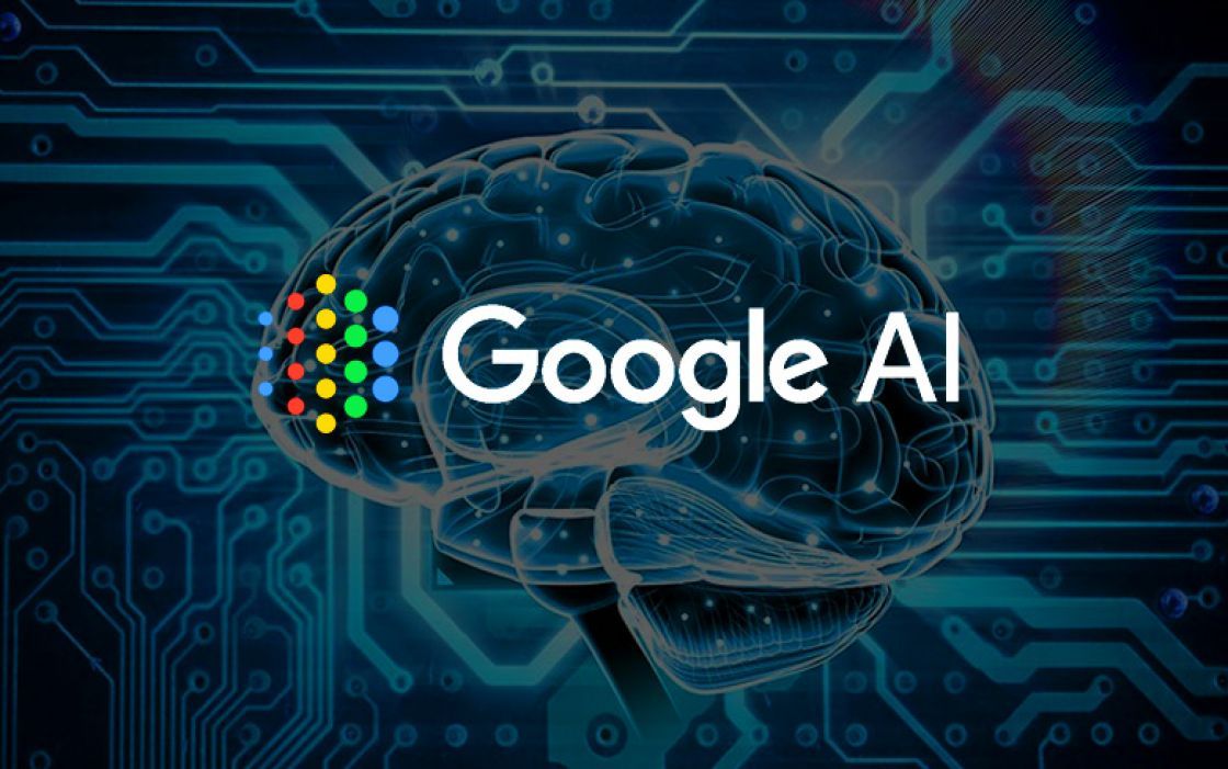 <i>Google </i>скормит наши данные ИИ