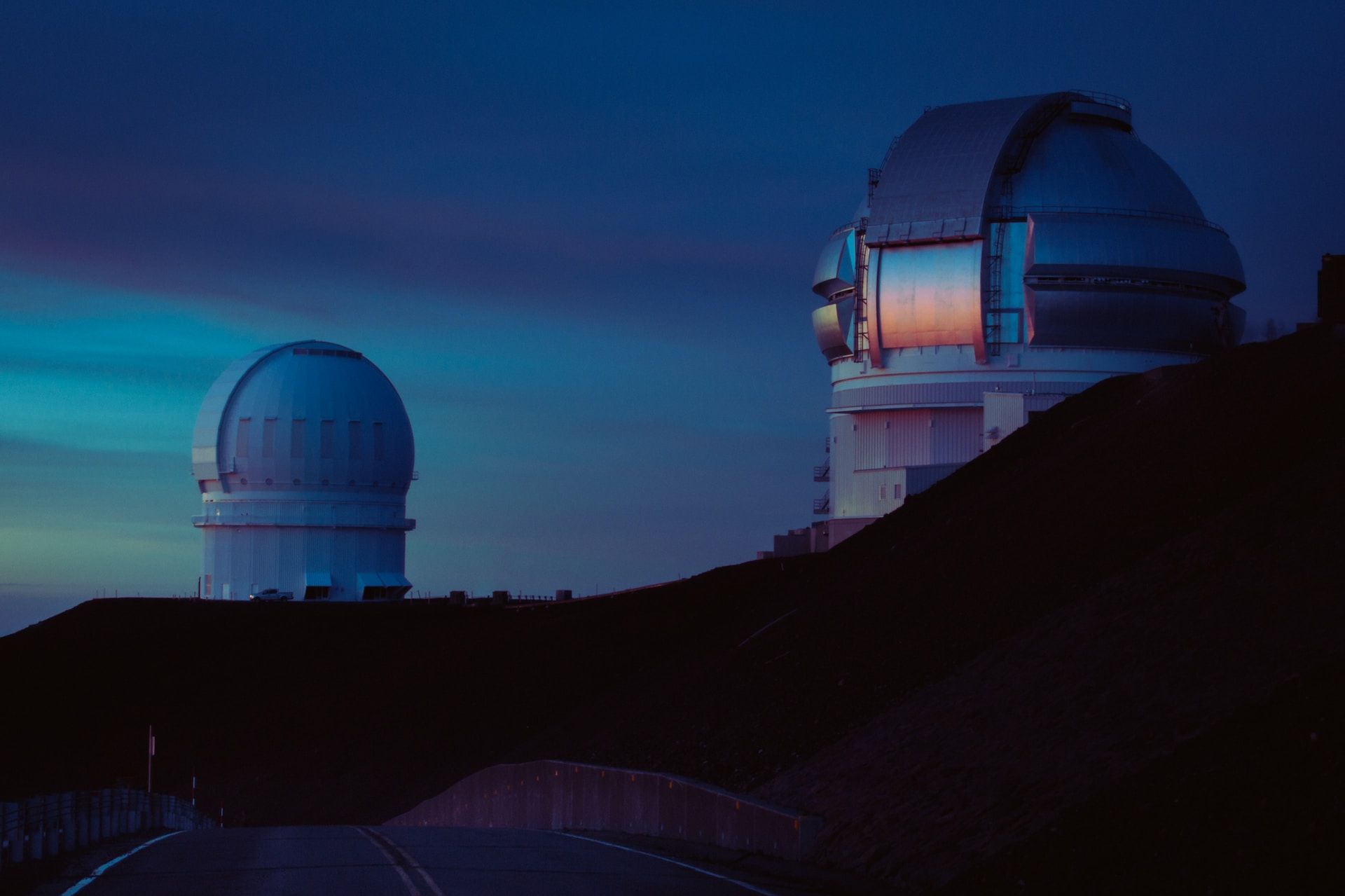 <i>Starlink </i>обвинили в помехах научным обсерваториям