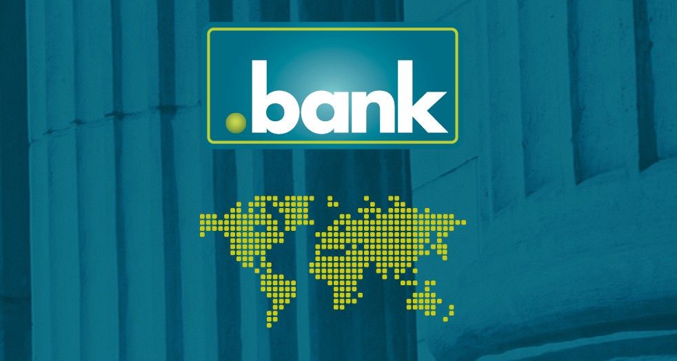 Возможно появление нового банковского домена