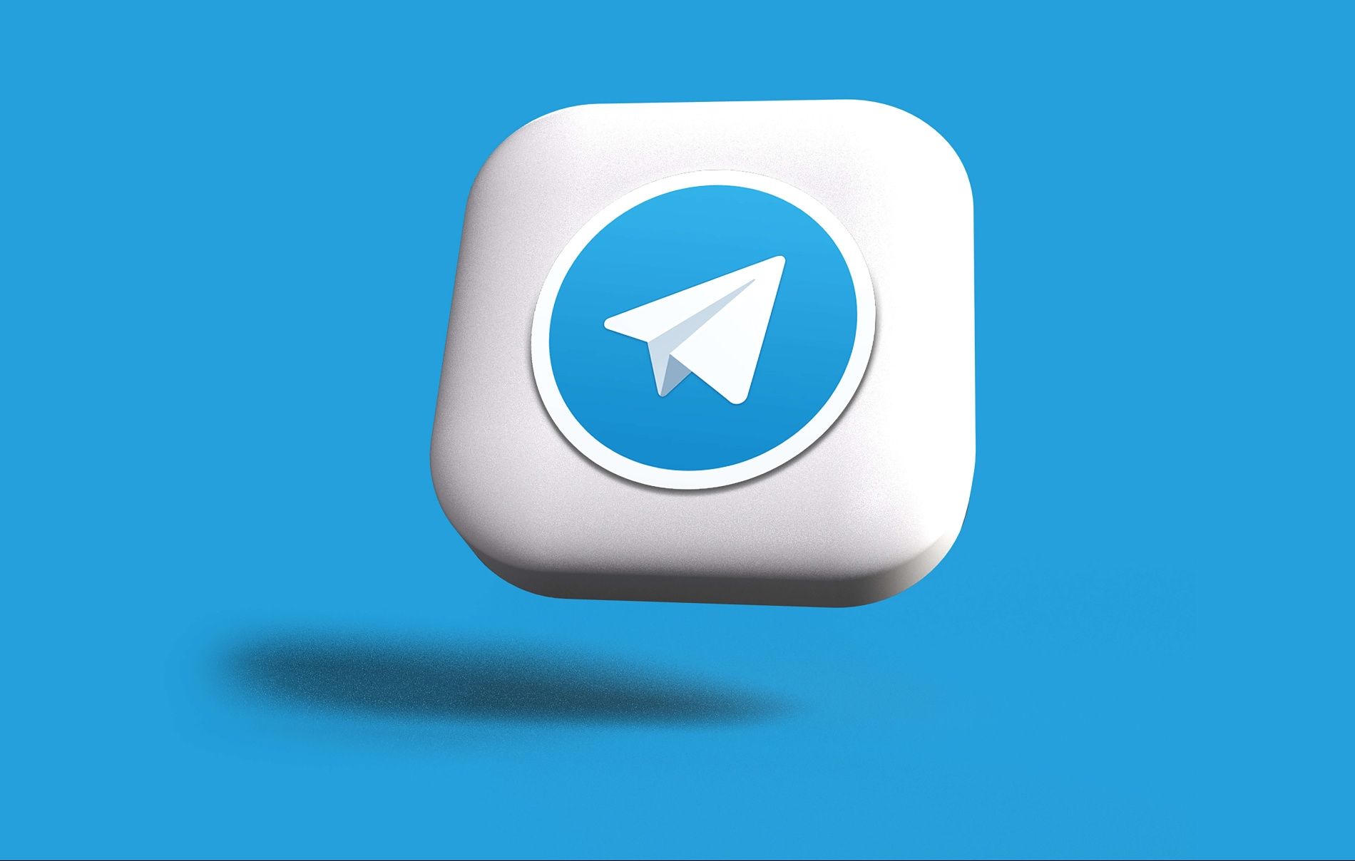 Первый юбилей <i>Telegram</i>