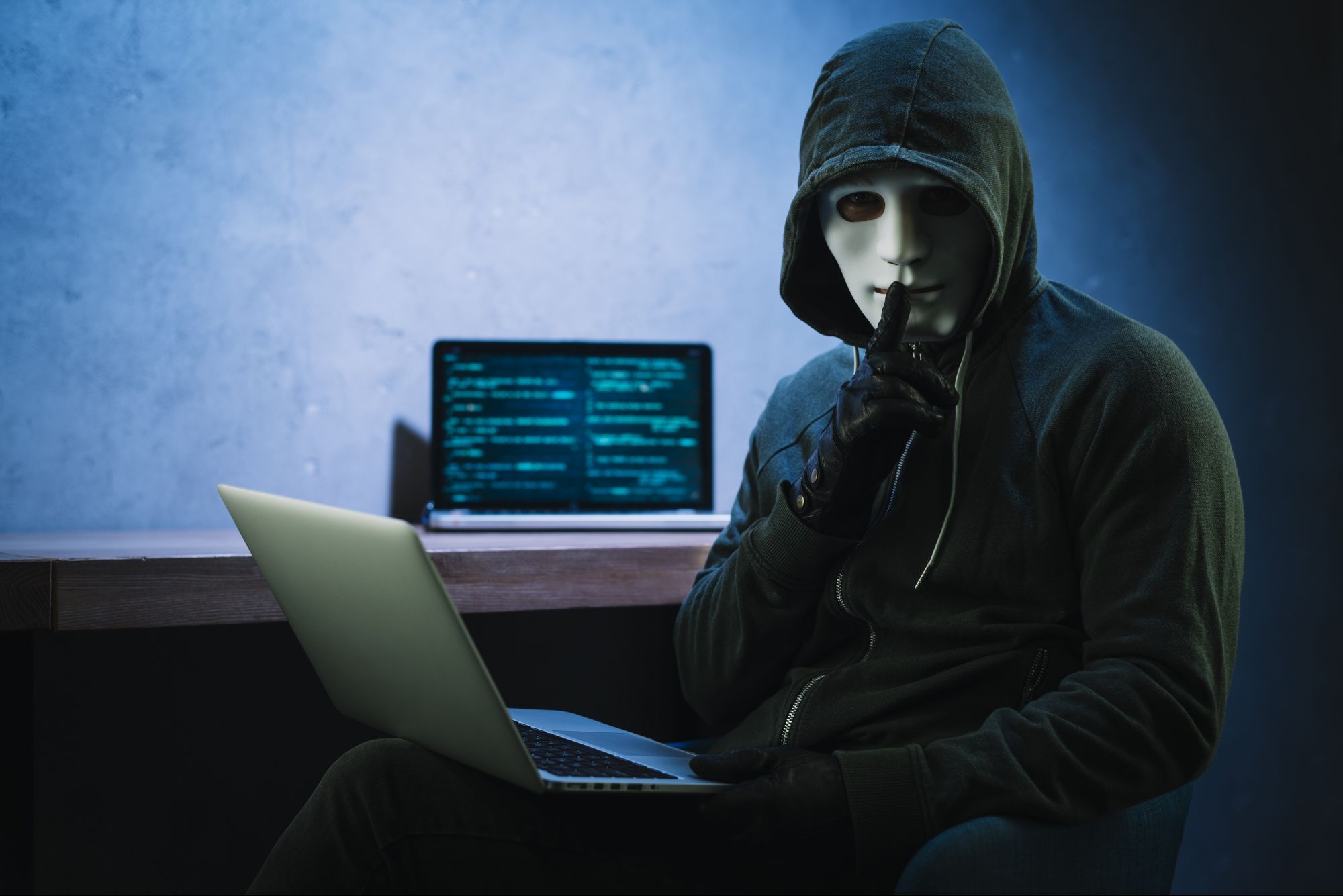 Китай объявил США «империей хакеров»