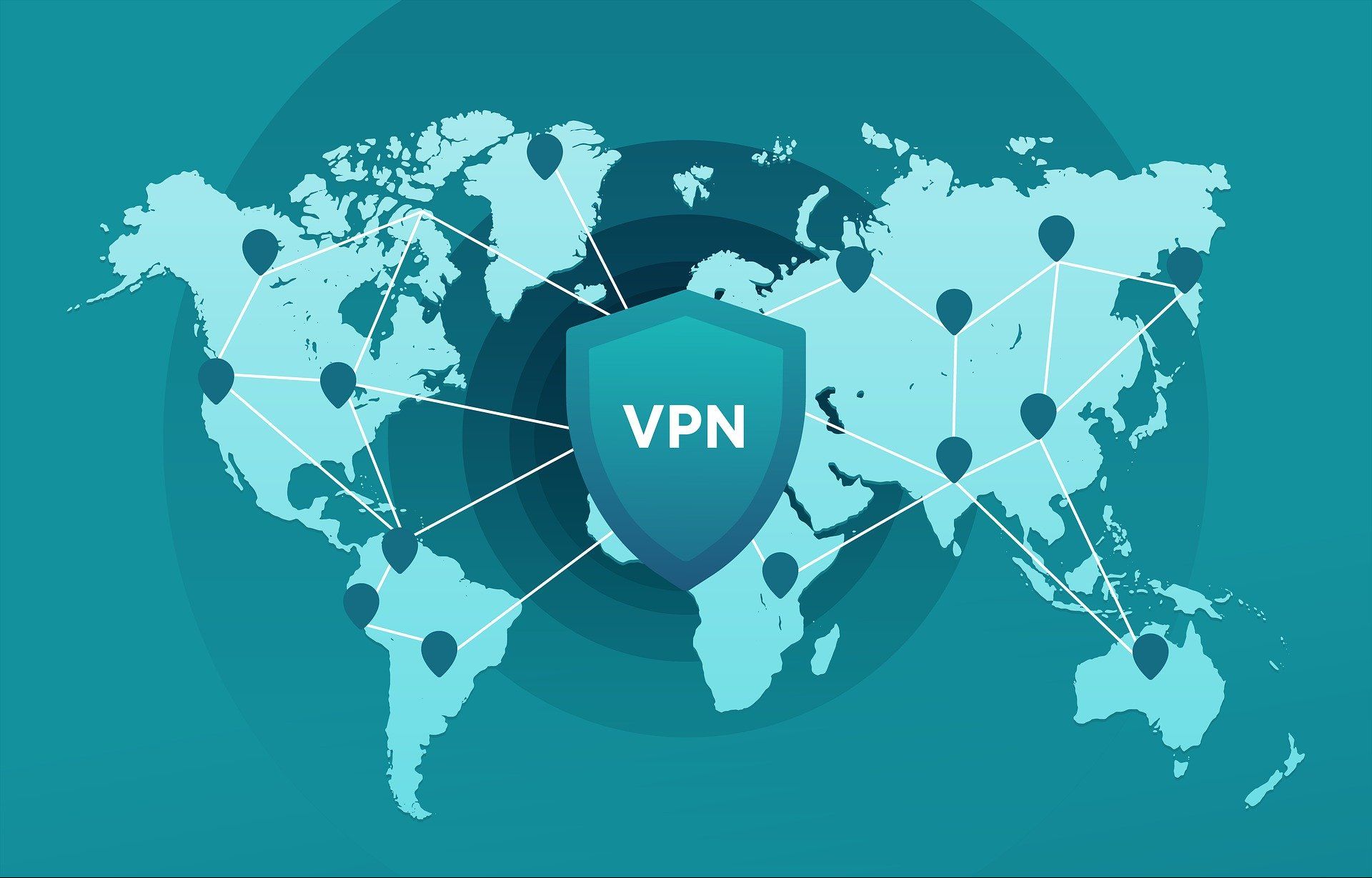 <i>VPN </i>снова сбоит