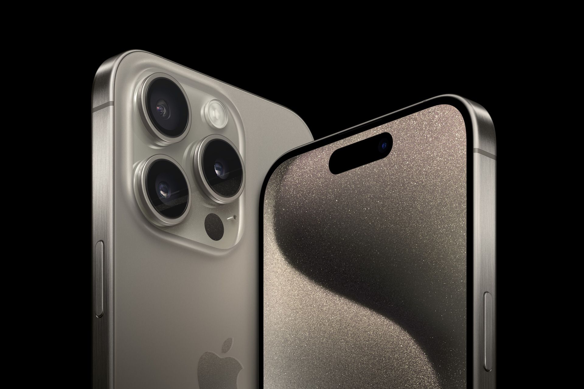 <i>Apple </i>представила <i>iPhone 15</i> и <i>Apple </i><i>Watch </i><i>Series 9</i>