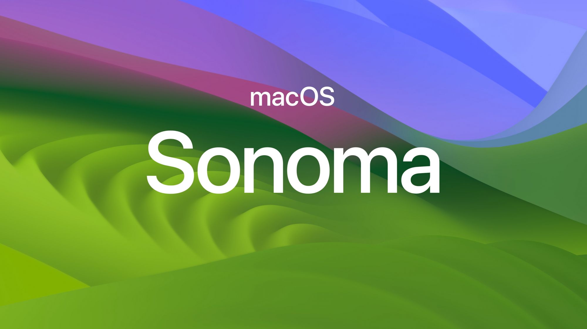 <i>MacOS </i><i>Sonoma </i>вышла в релиз