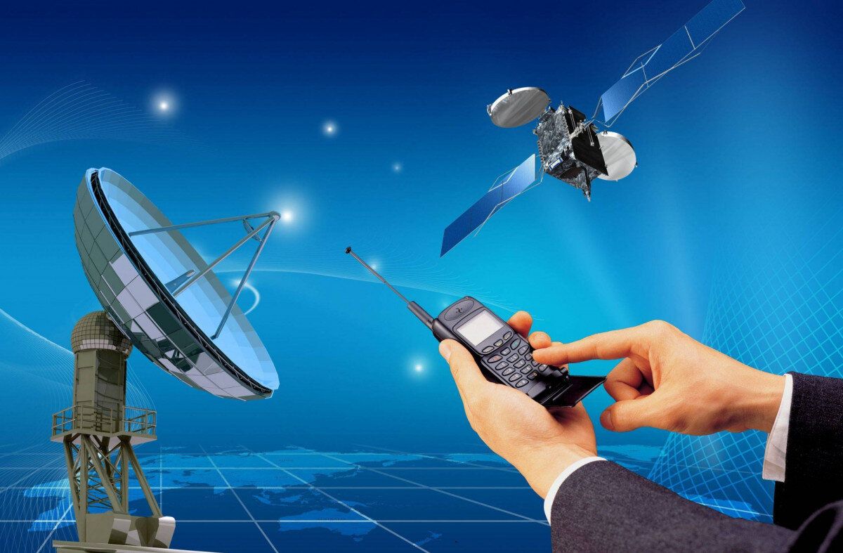 В Орле запускается производство спутникового оборудования