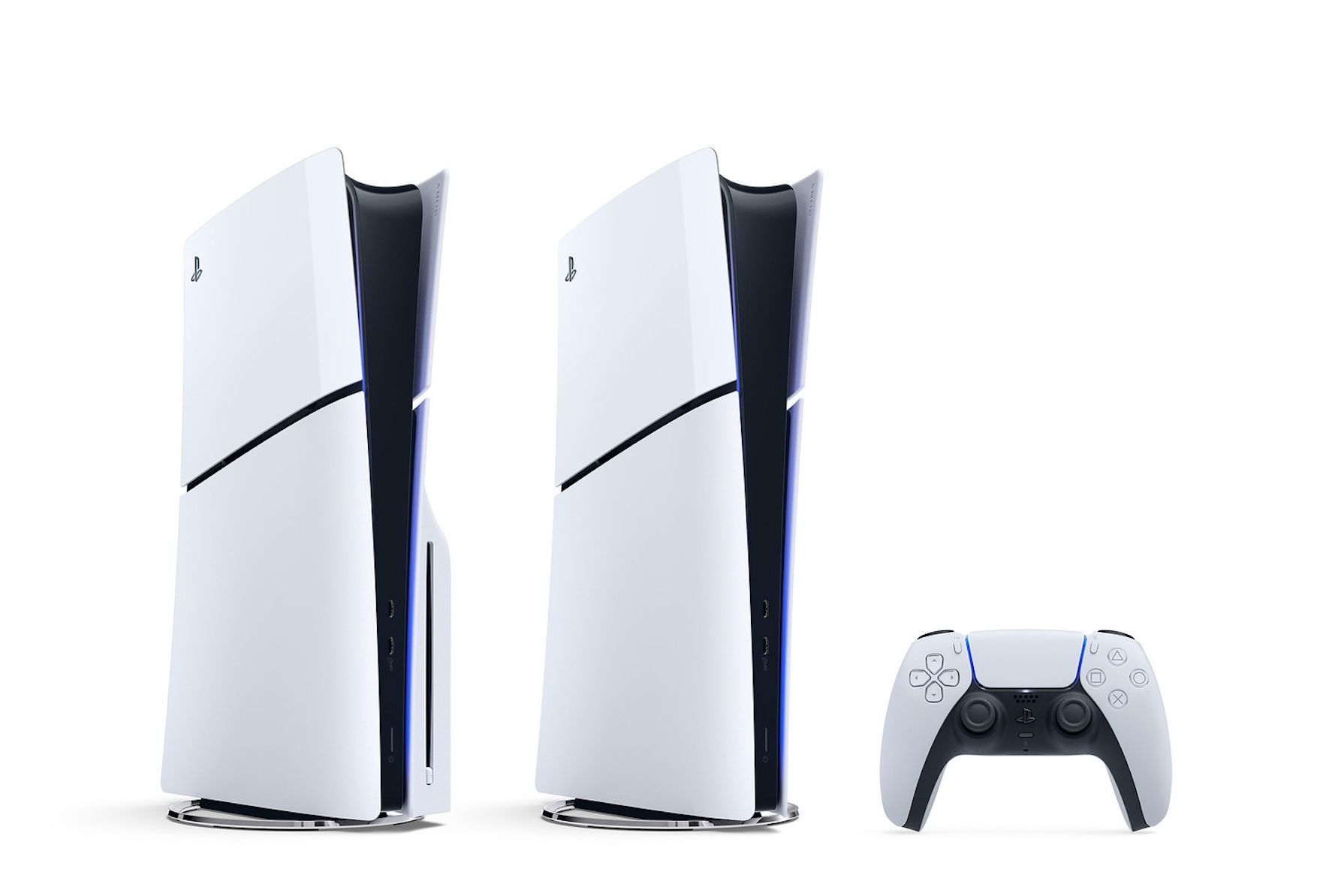 <i>Sony </i>представила обновленную <i>PlayStation 5</i>