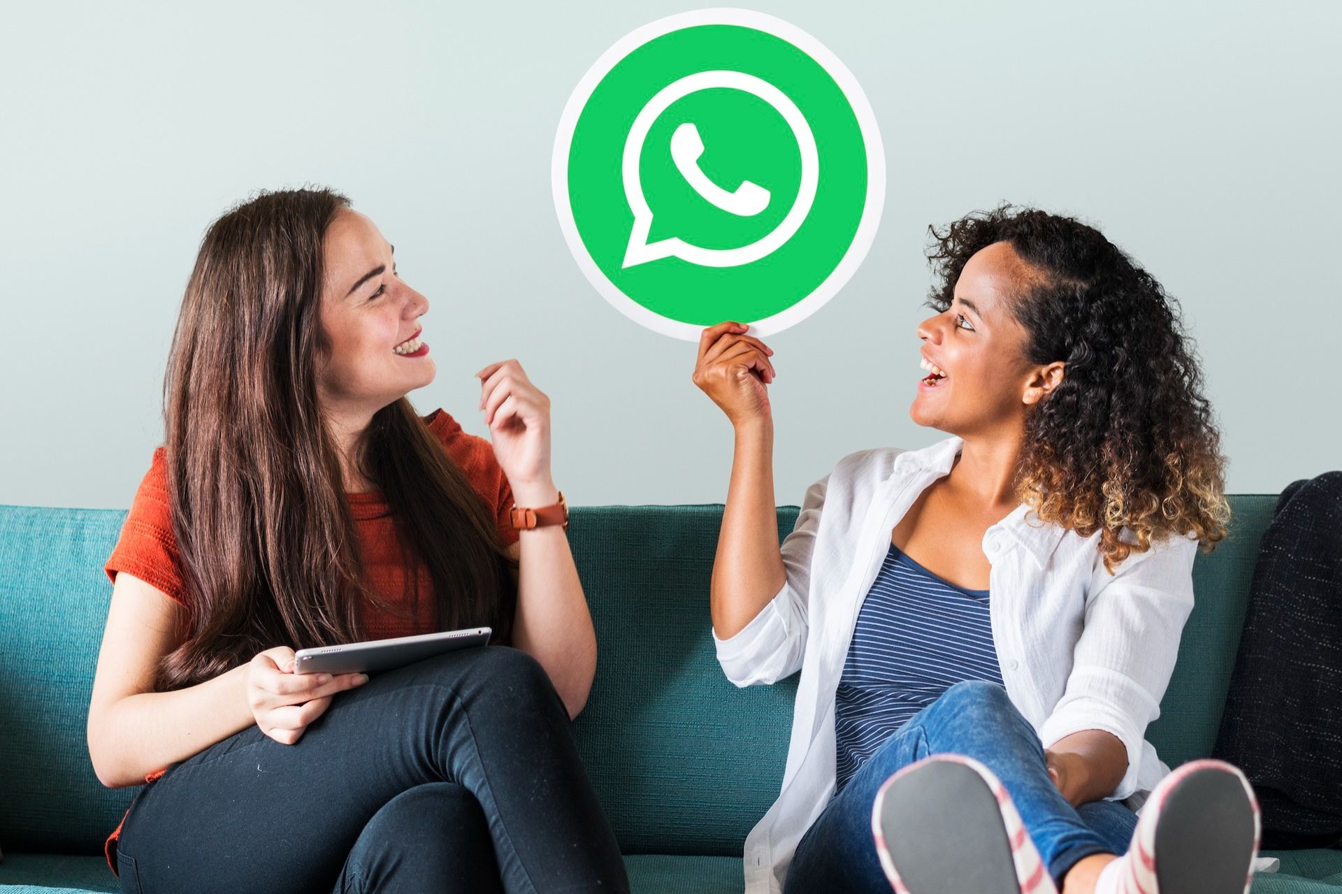 <i>WhatsApp </i>позволит использовать два аккаунта на одном устройстве