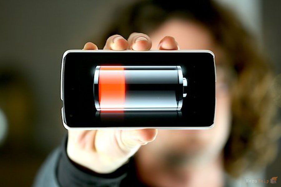 Почему телефон быстро разряжается: 13 причин быстрого разряда батареи у «Андроида»