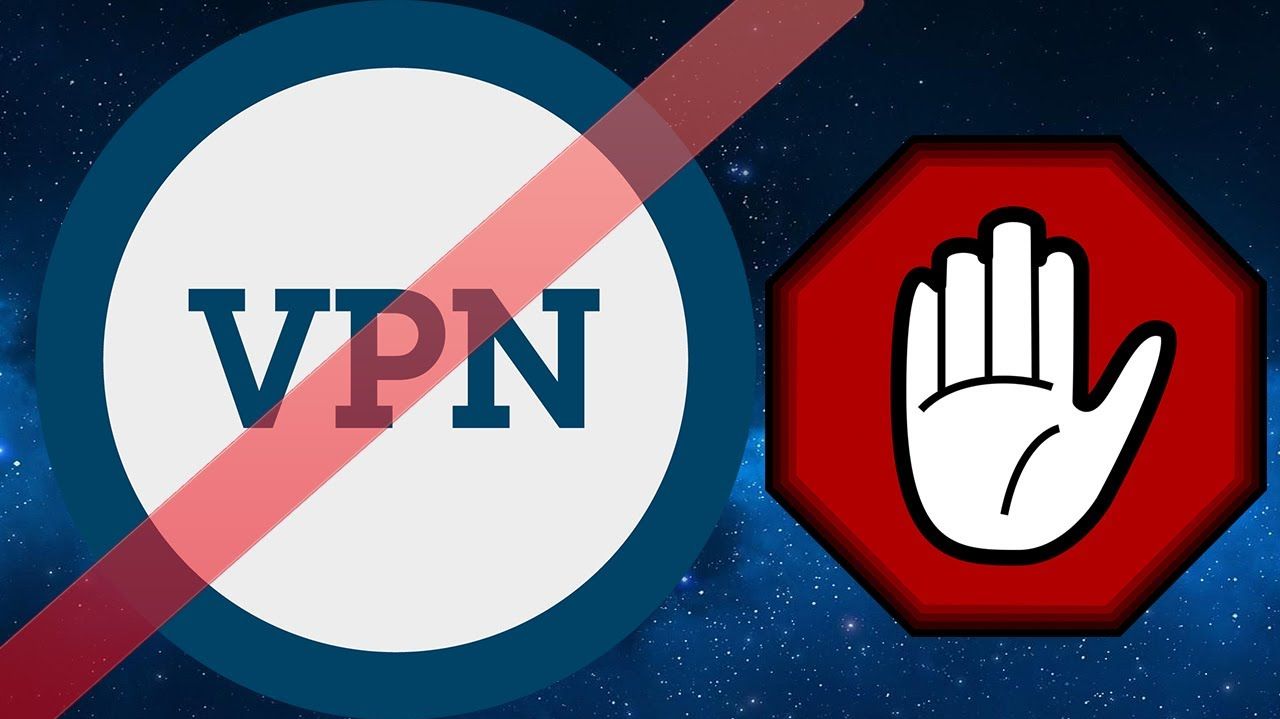 В России заблокировали 167 <i>VPN-</i>сервисов