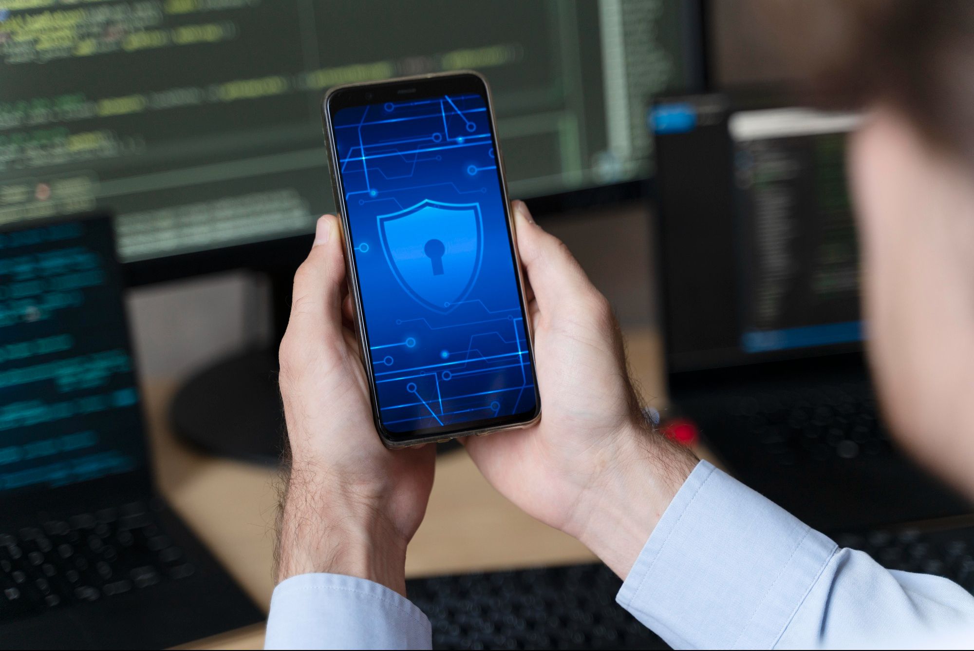 Роскомнадзор расширил блокировку протоколов <i>VPN</i>