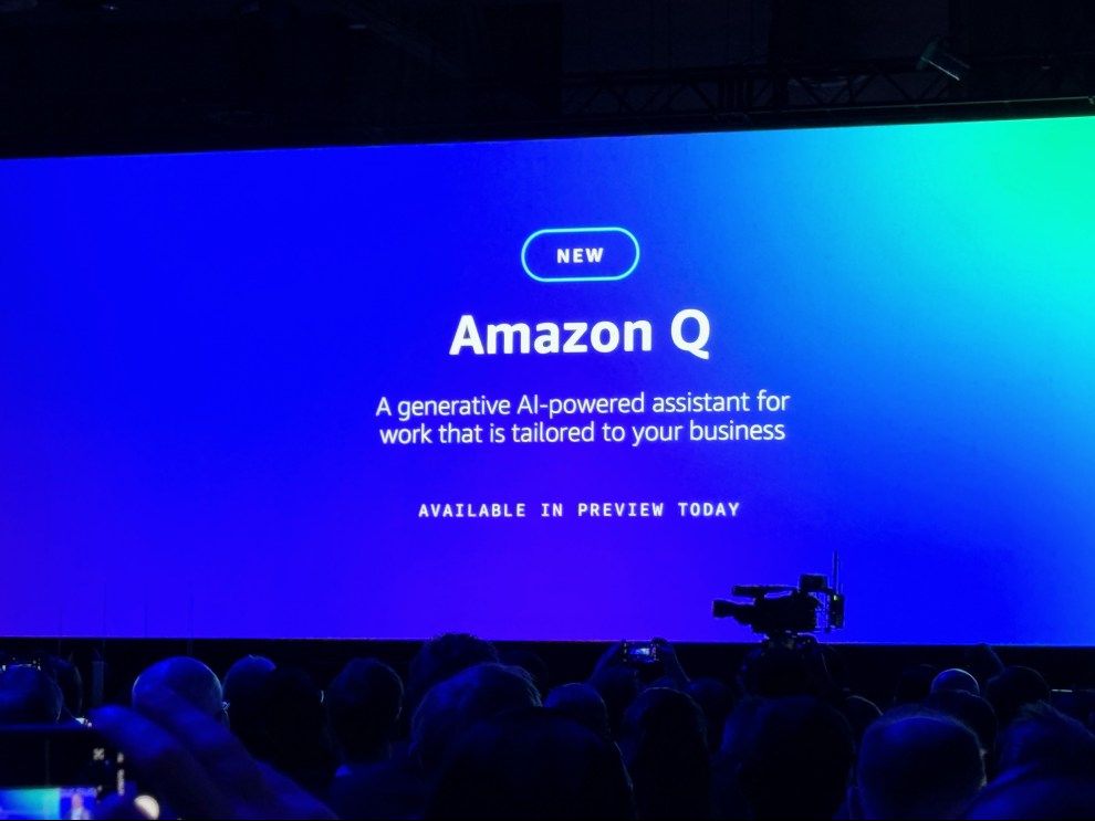 <i>Amazon </i>запустил свой ИИ