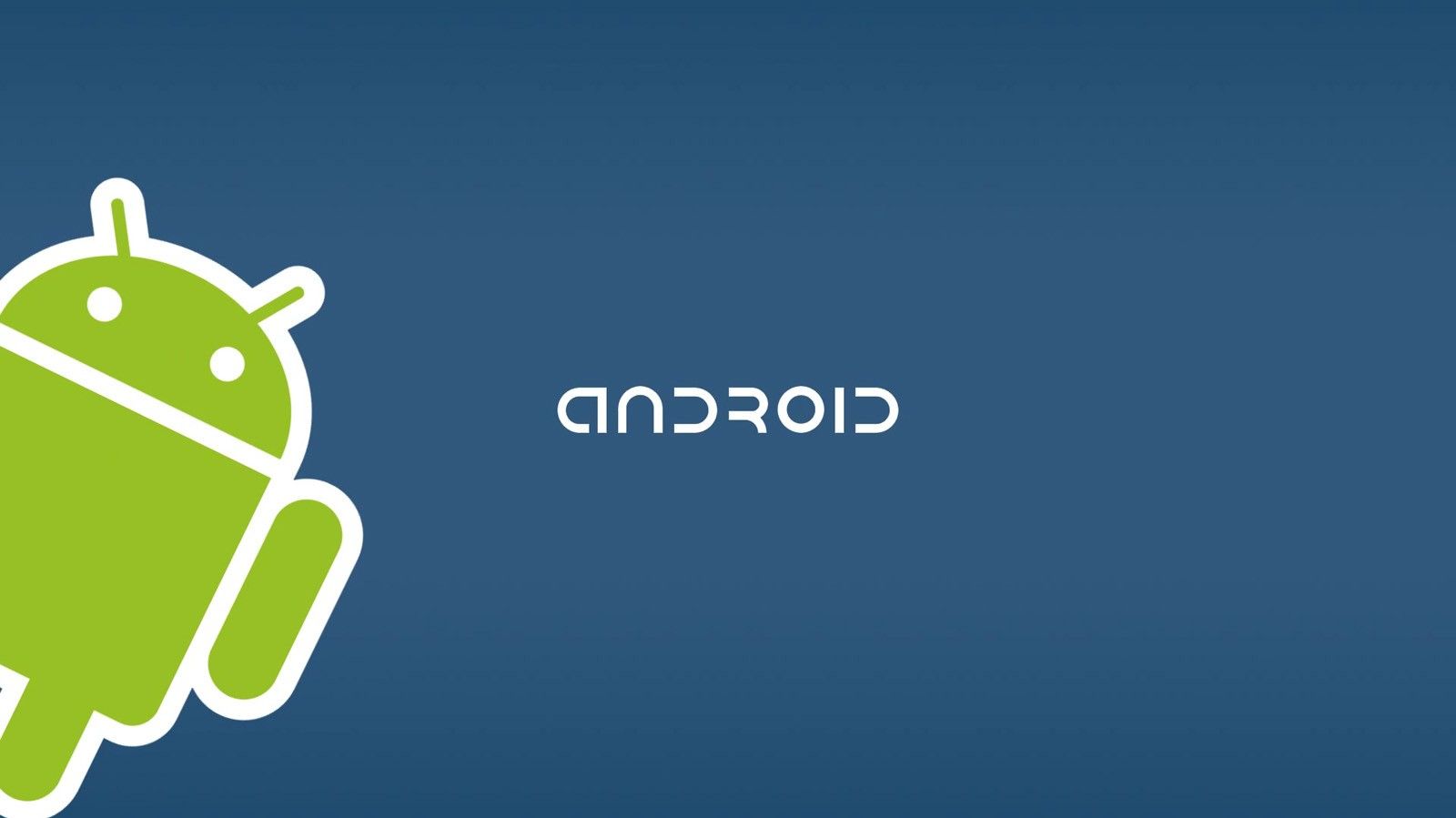  APK-файл на Android