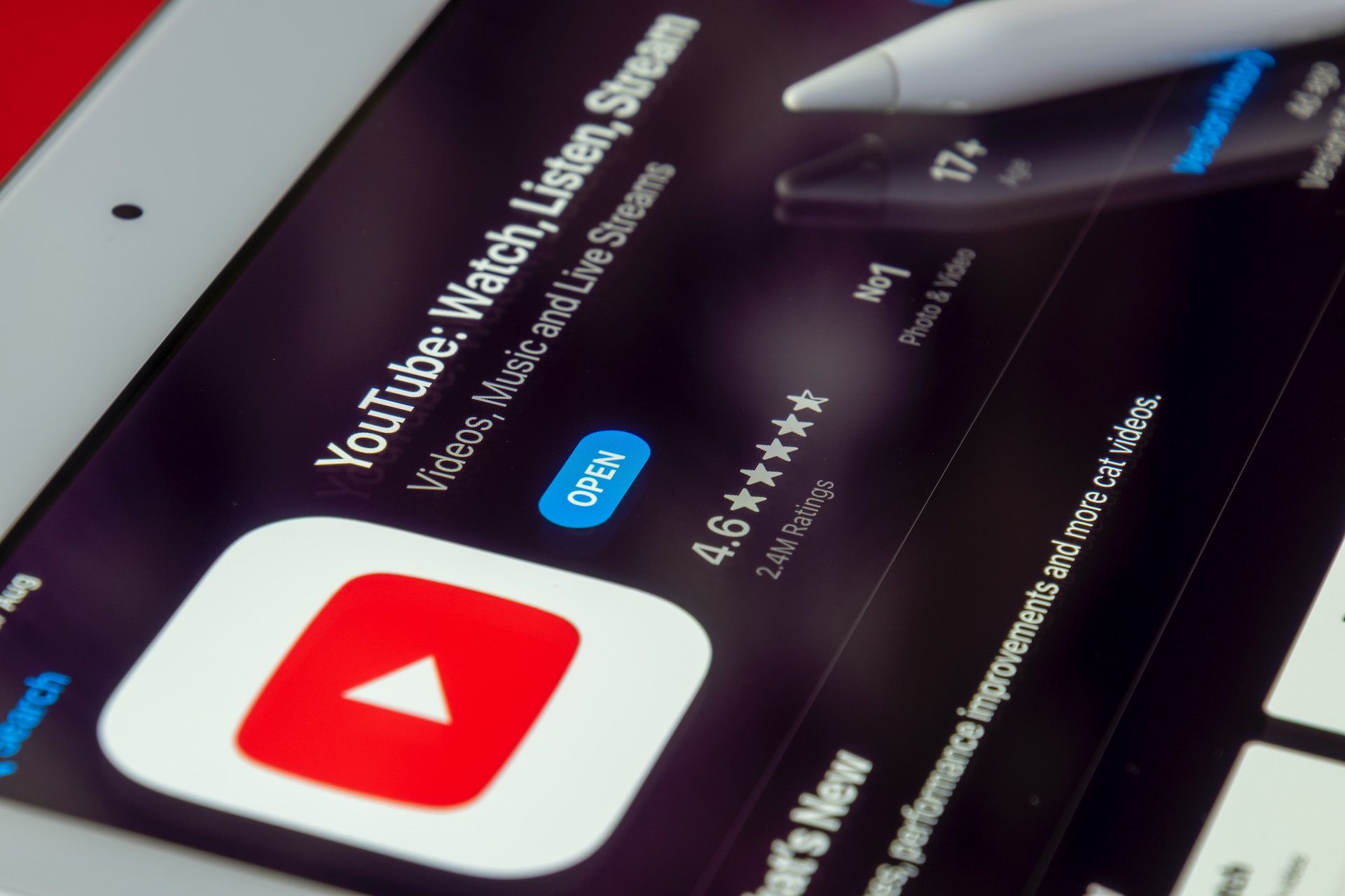 <i>YouTube </i>научит счетчики обновляться в реальном времени