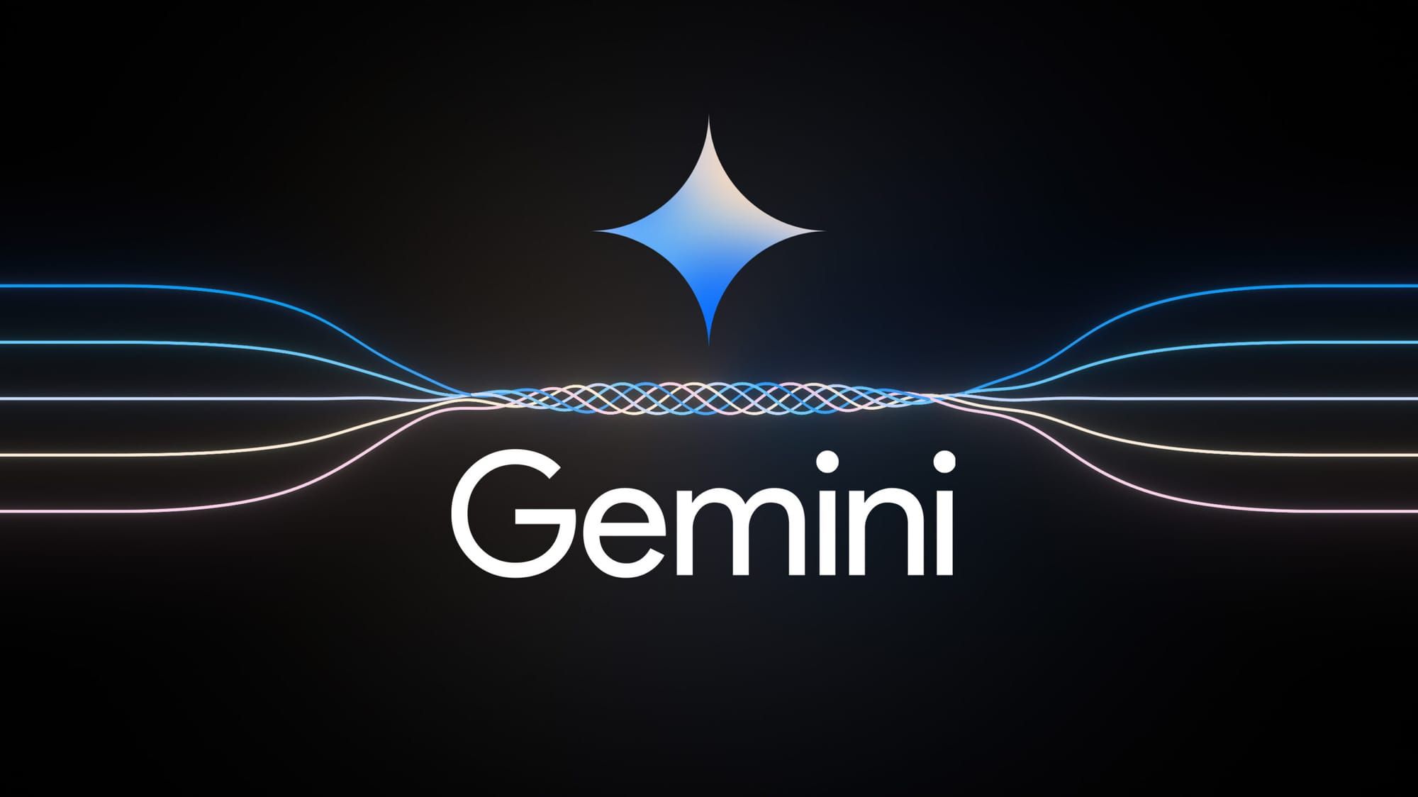 <i>Google </i>запустила <i>Gemini</i>