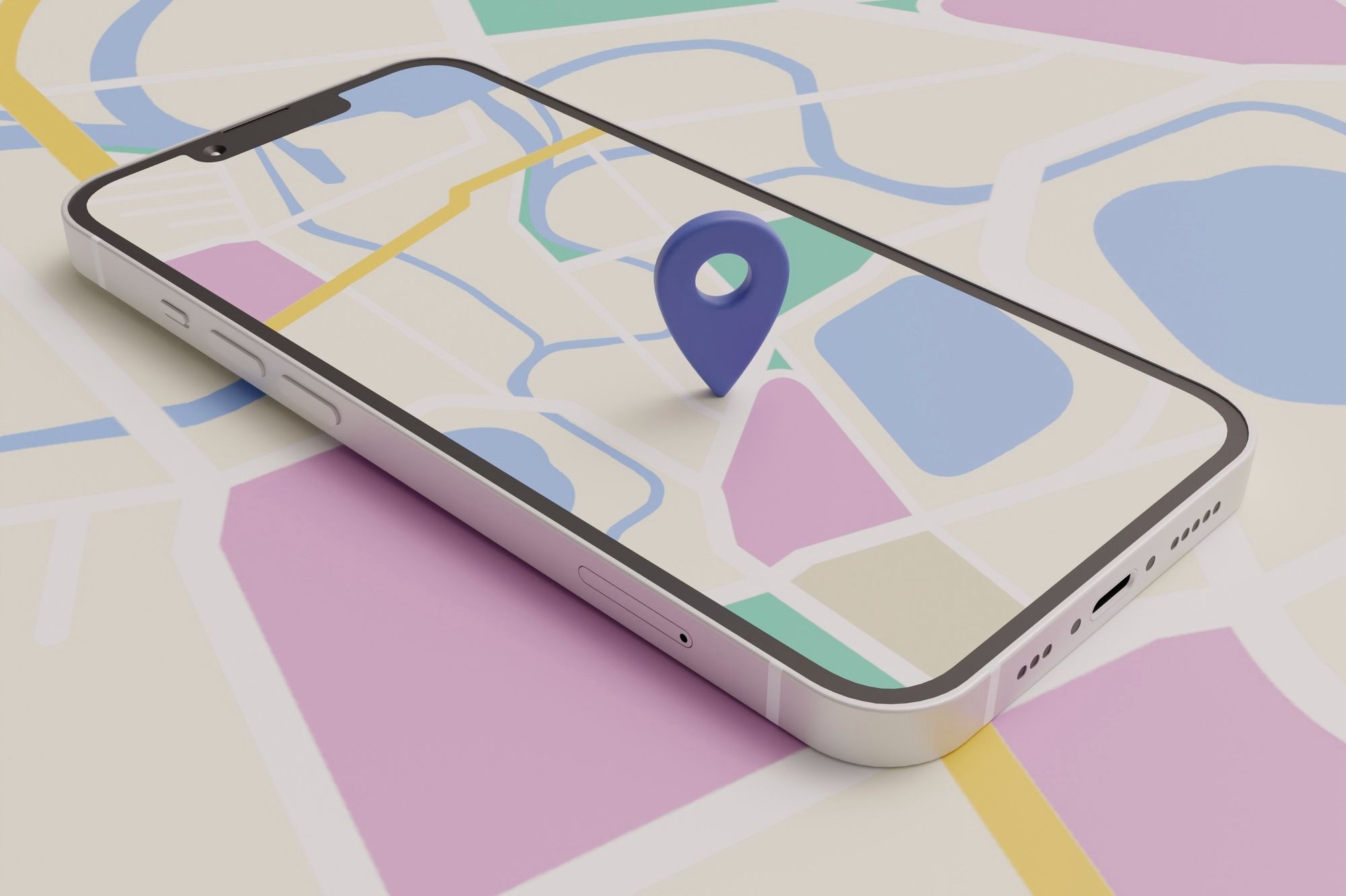 <i>Google </i><i>Maps </i>будет хранить геолокацию пользователя на устройстве
