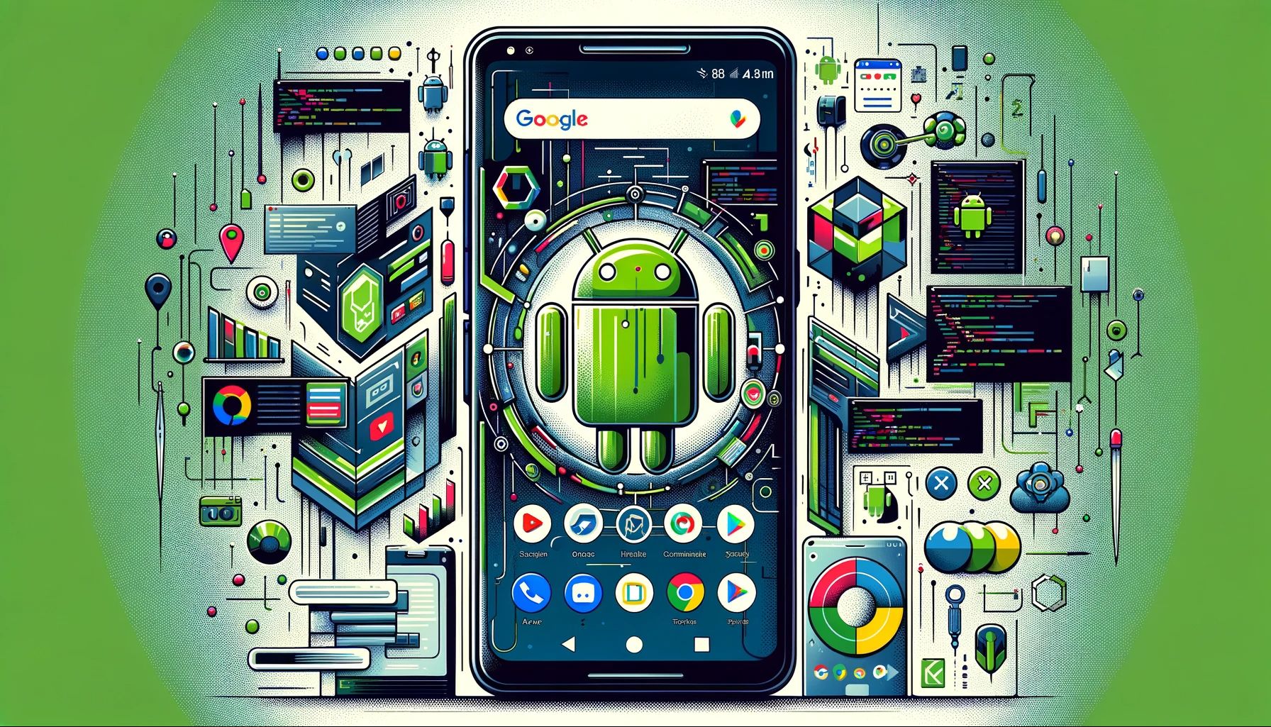 Android 