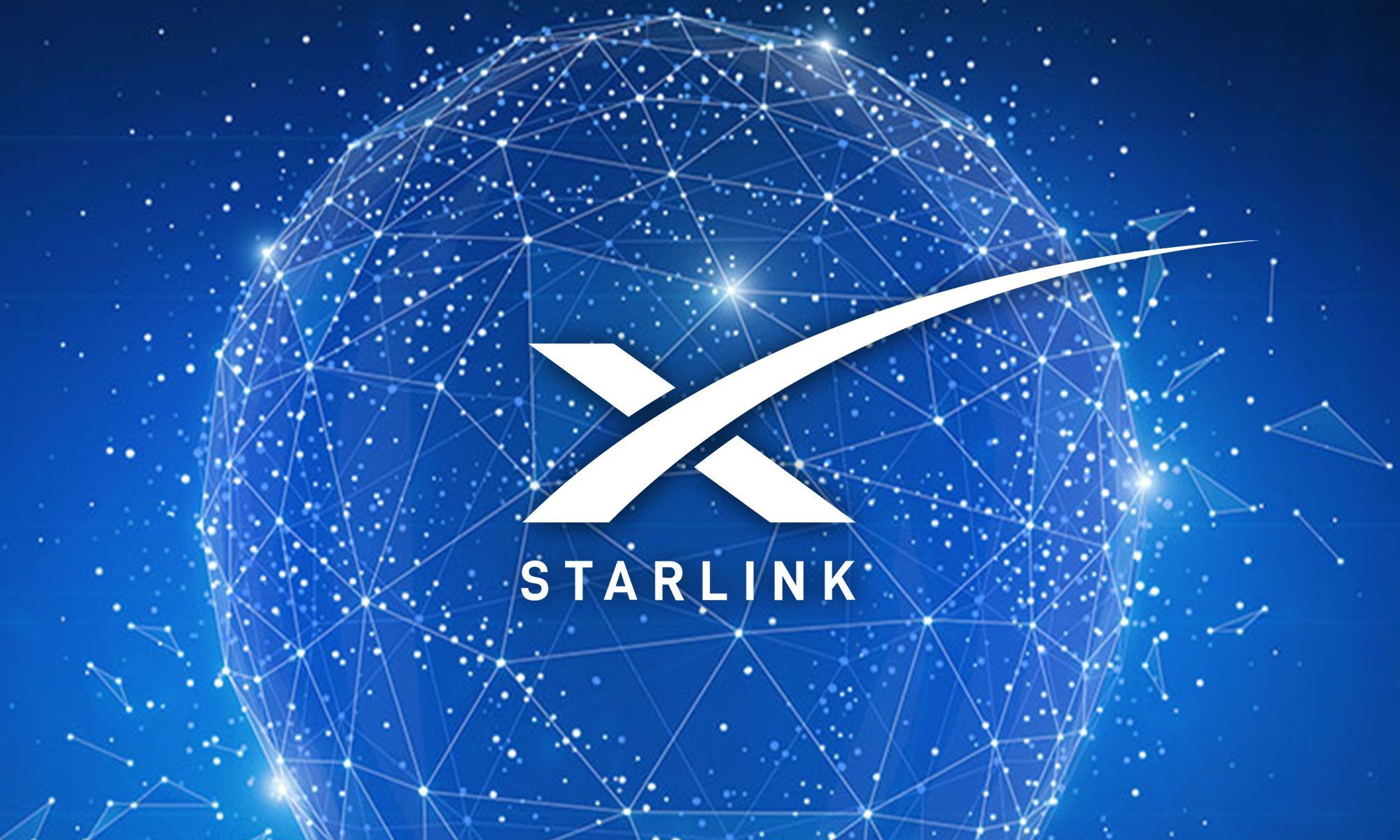 <i>Starlink </i>запустил первые спутники «прямой связи»