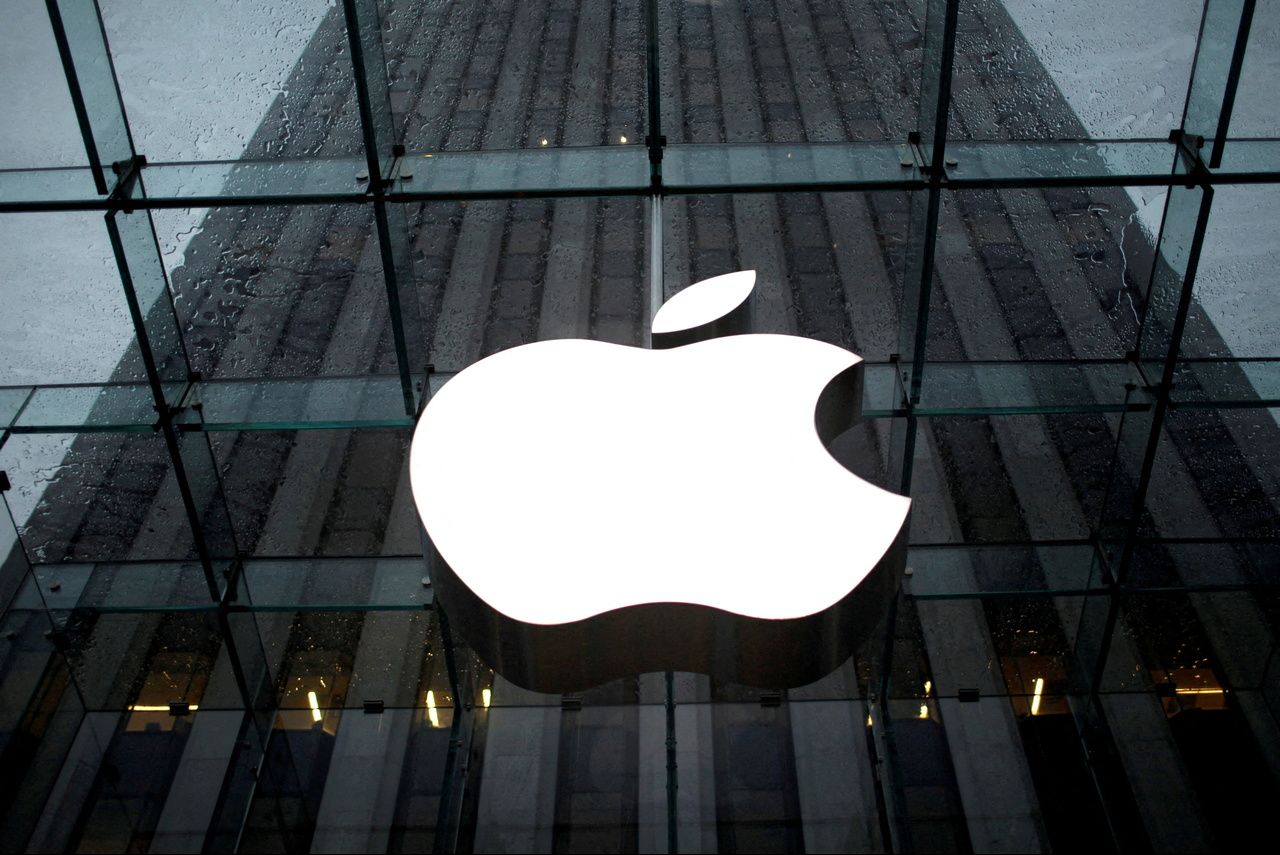 <i>Apple </i>грозит очередной суд