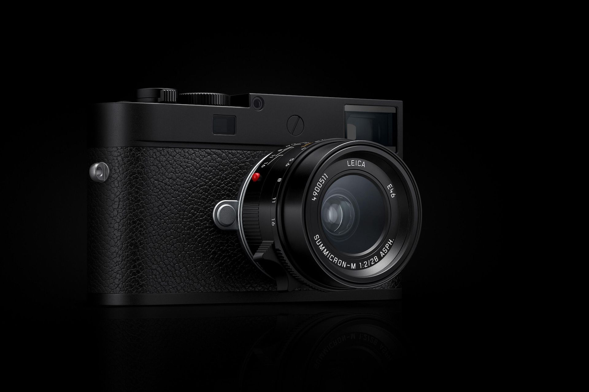 <i>Leica </i>показала камеру с защитой от дипфейков