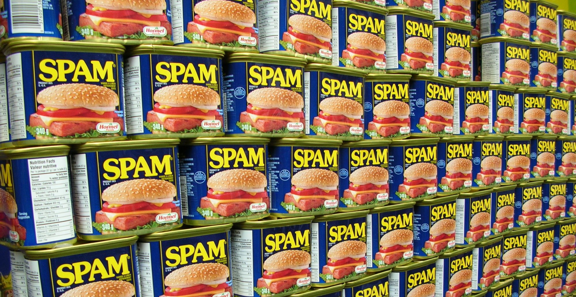 SPAM 