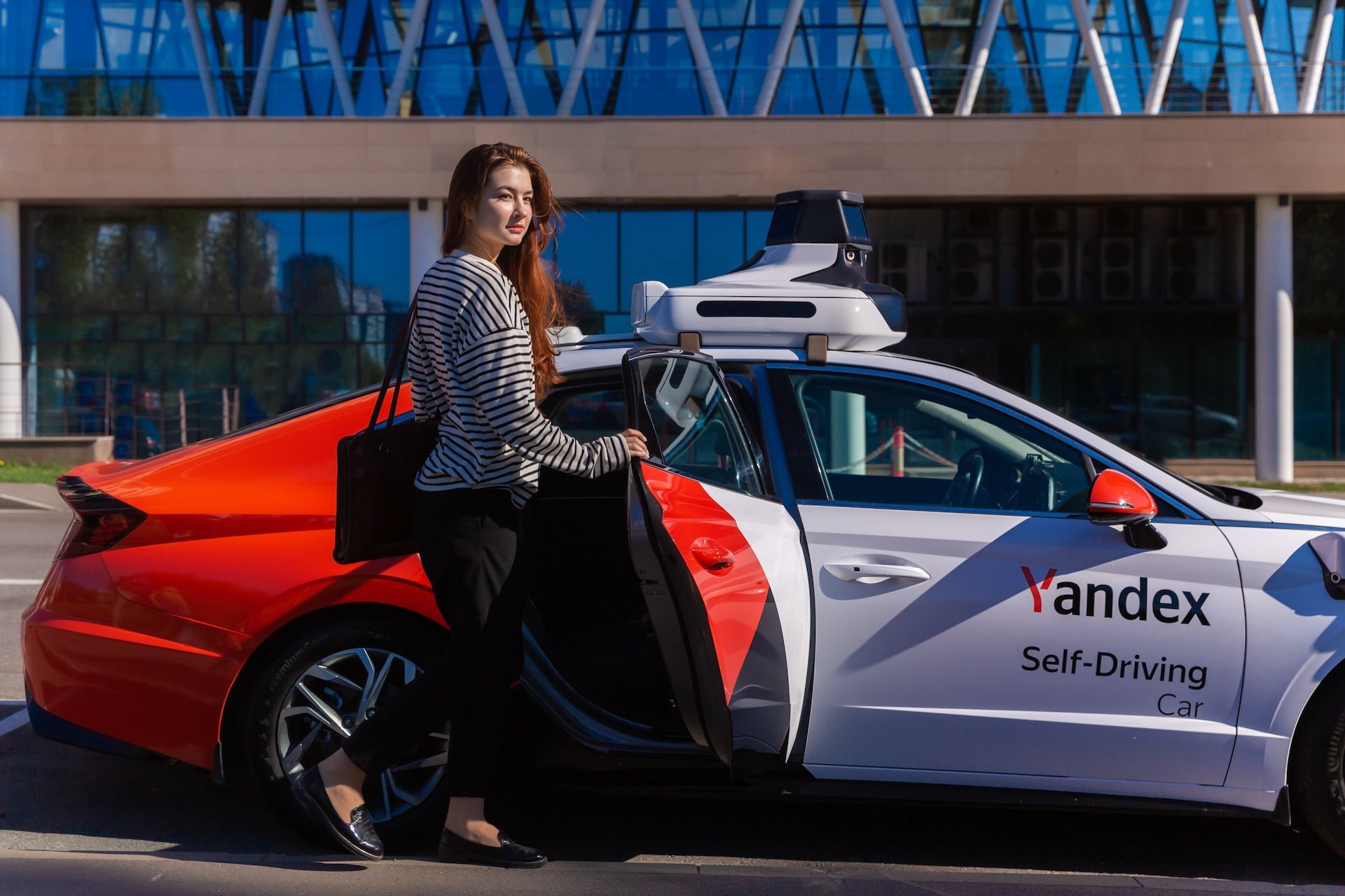 «Яндекс» займется разработкой универсального автопилота