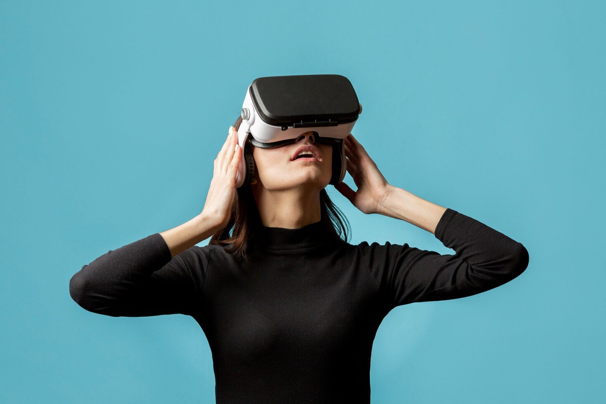Студенческую депрессию будут лечить виртуальной реальностью