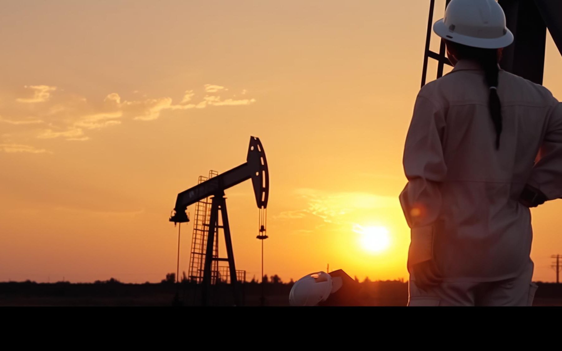 Нейросеть займется разработкой нефтяных месторождений