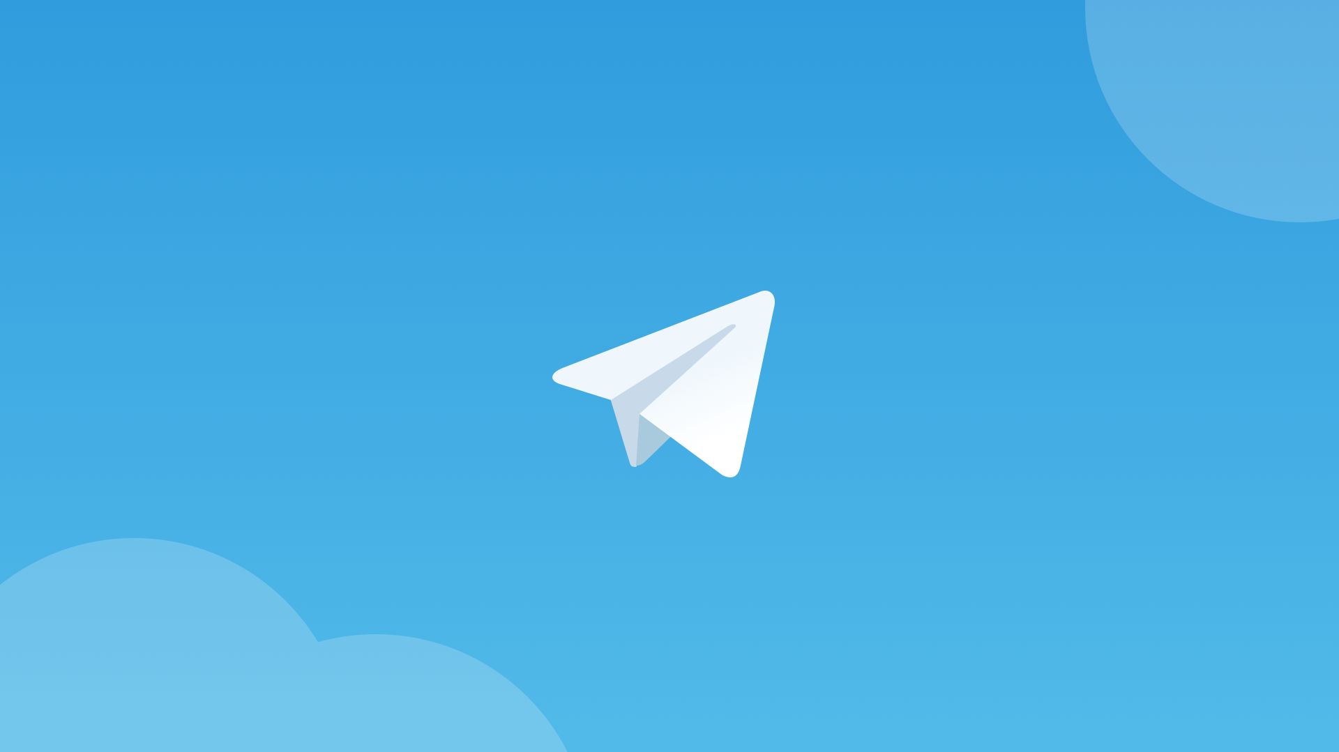<i>Telegram </i>снова обновился