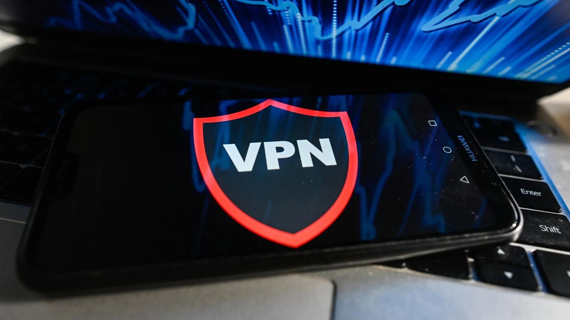 С первого марта <i>VPN </i>станет особенно сильно нельзя