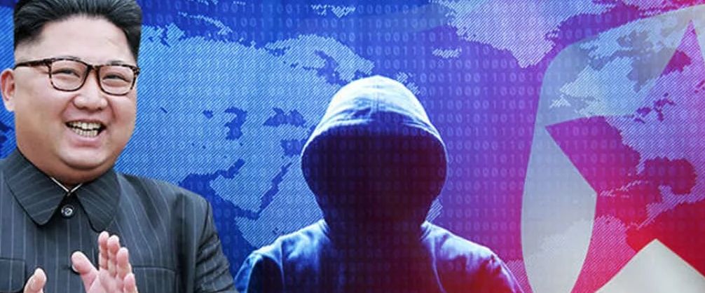 Корейские хакеры воруют крипту