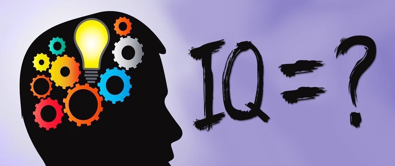 <i>IQ </i>ИИ сравним с человеческим