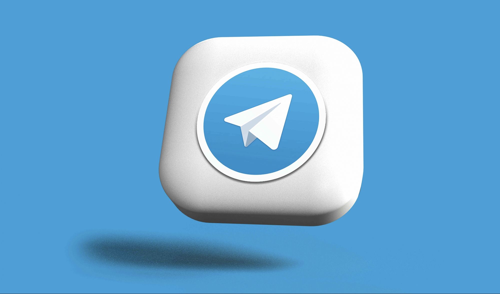 Что такое облачный пароль в <i>Telegram</i>